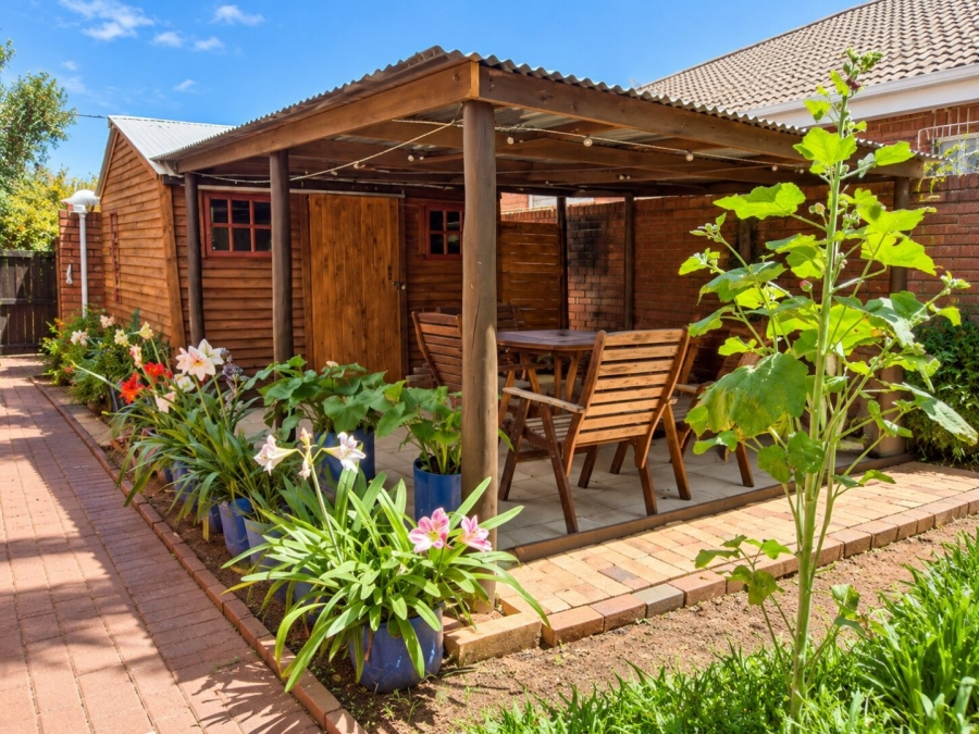 2 Bedroom Property for Sale in Navalsig Free State
